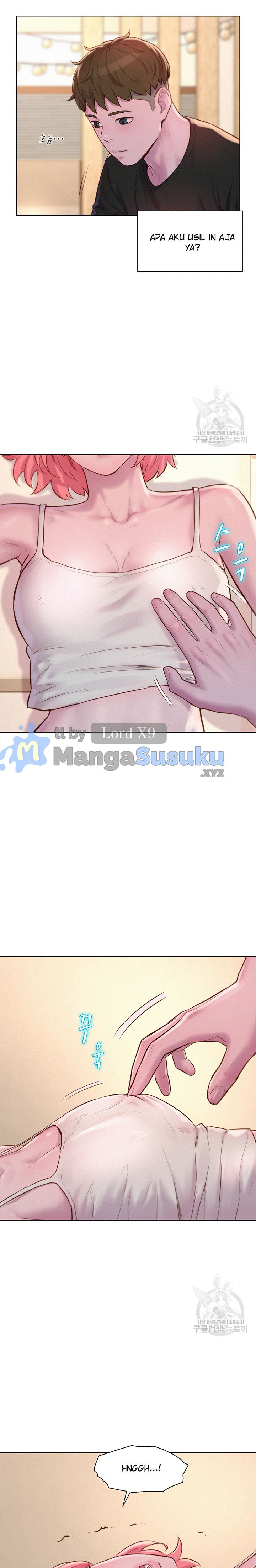 Romantic Camping - Chapter 66 19