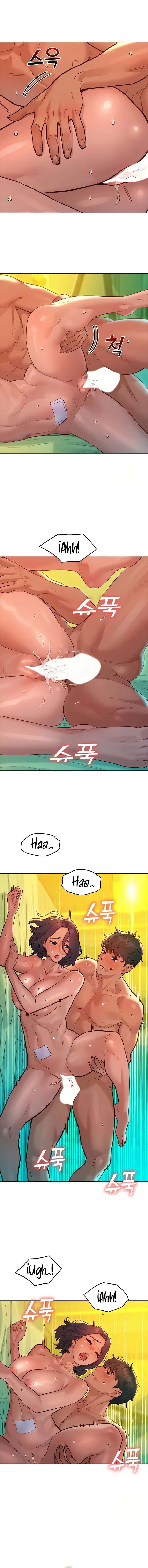 Let&#8217;s Hang Out from Today - Chapter 66 4