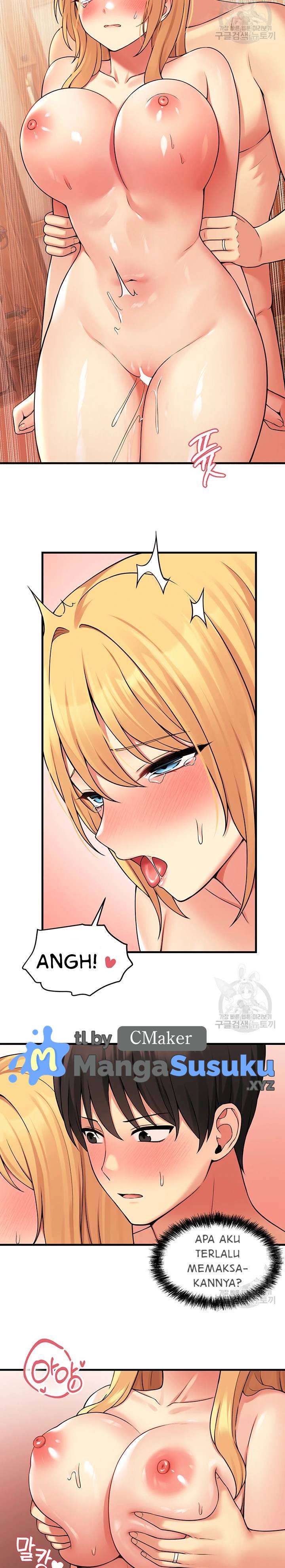 Elf Who Likes To Be Humiliated - Chapter 66 19