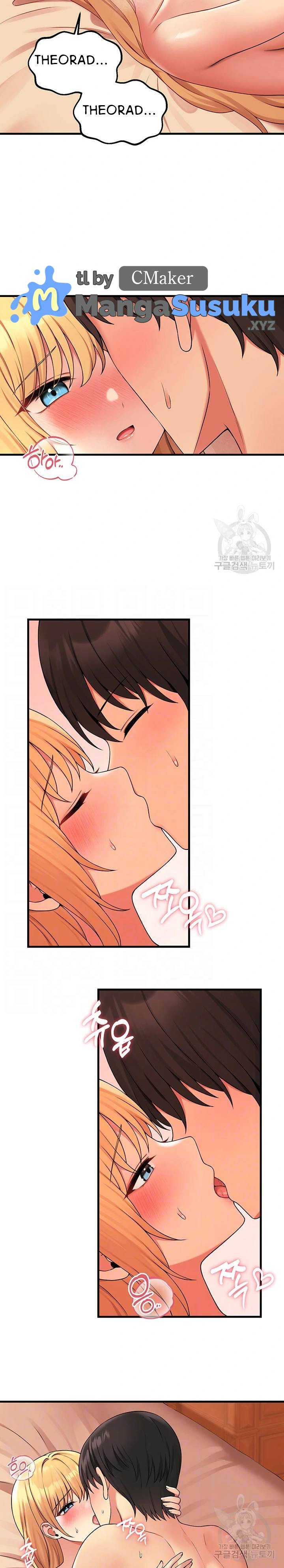Elf Who Likes To Be Humiliated - Chapter 66 4