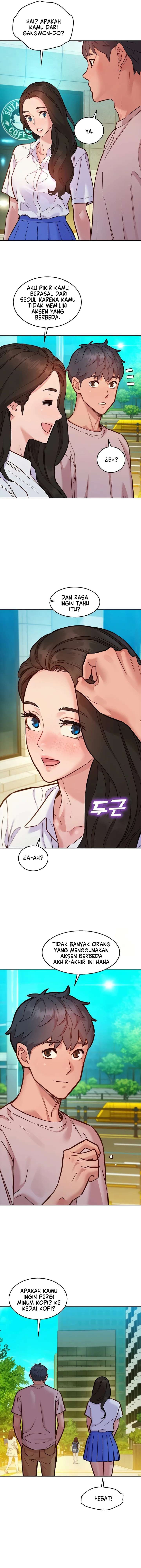 Let&#8217;s Hang Out from Today - Chapter 66 11
