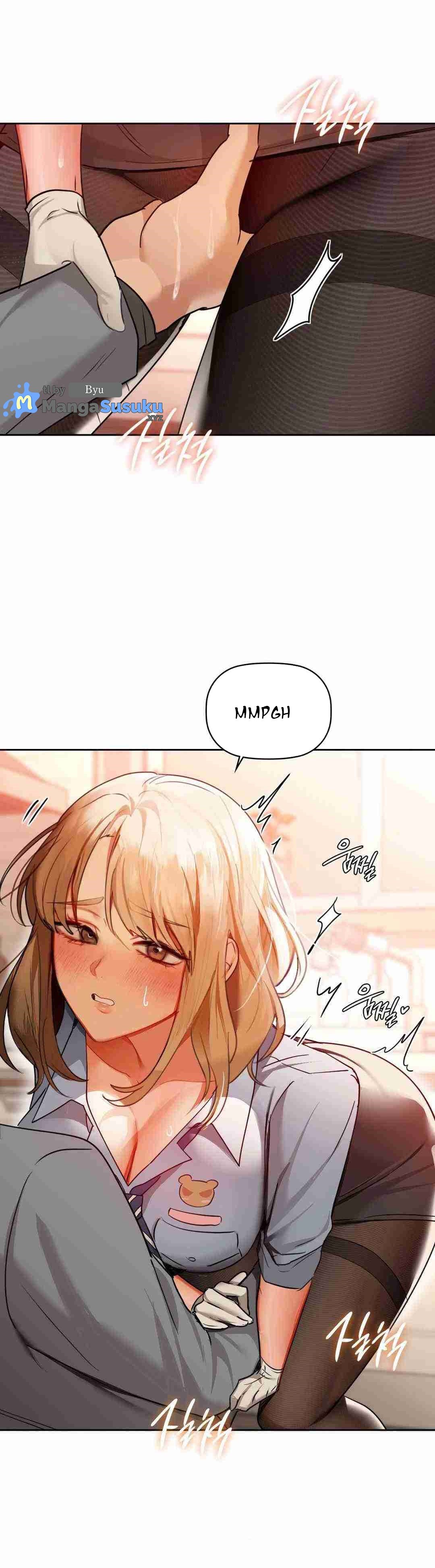 Caffeine - Chapter 66 4