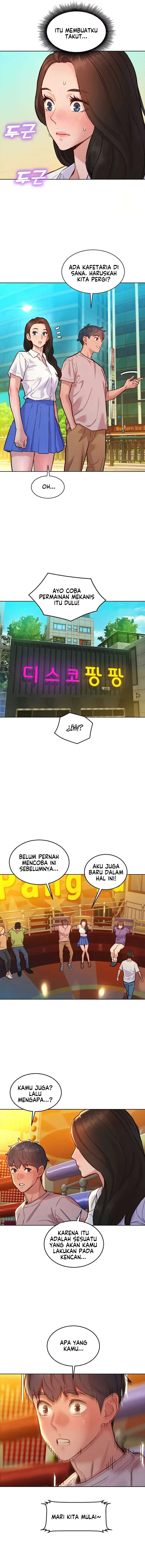 Let&#8217;s Hang Out from Today - Chapter 66 12
