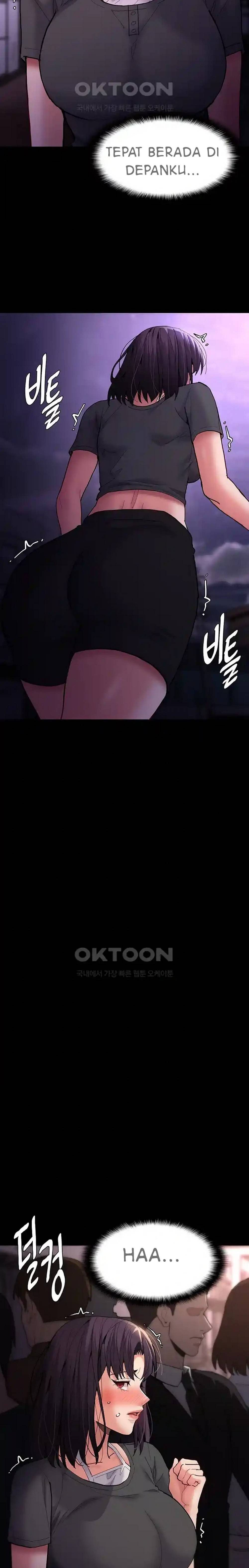 Wicked Diary - Chapter 66 19
