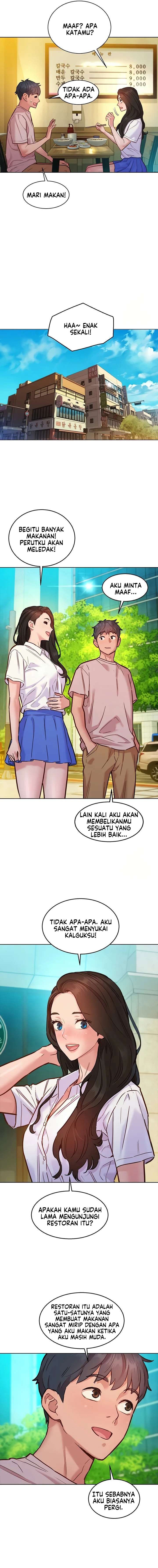 Let&#8217;s Hang Out from Today - Chapter 66 10