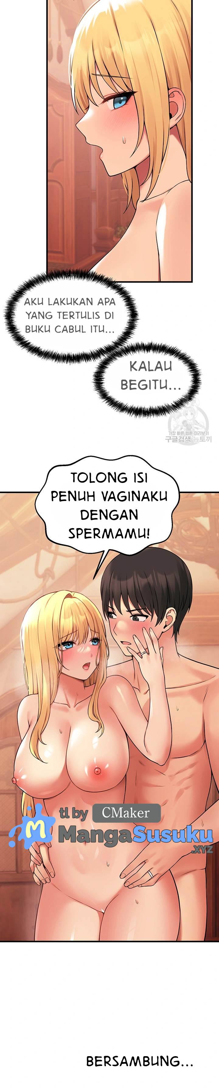 Elf Who Likes To Be Humiliated - Chapter 66 24