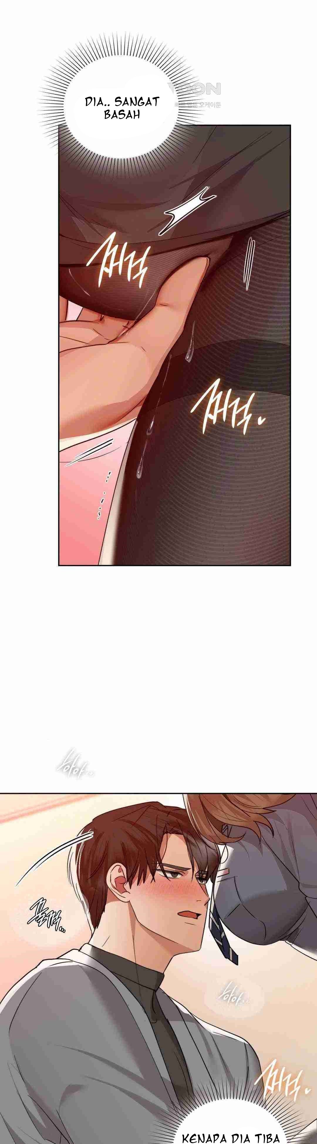 Caffeine - Chapter 66 5