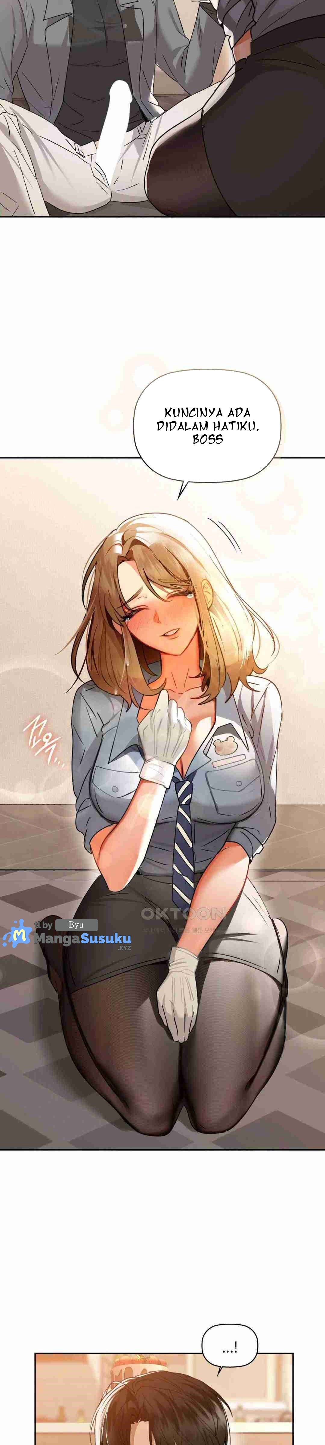 Caffeine - Chapter 66 21