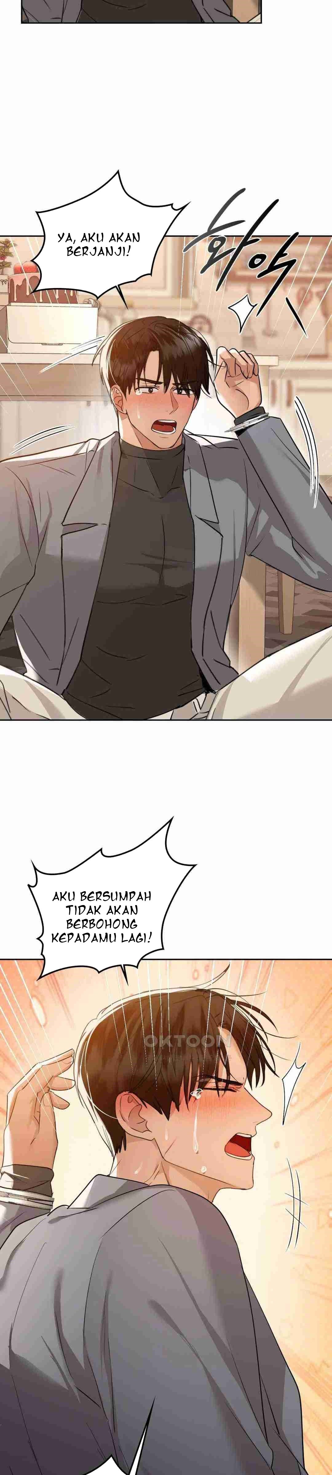 Caffeine - Chapter 66 29