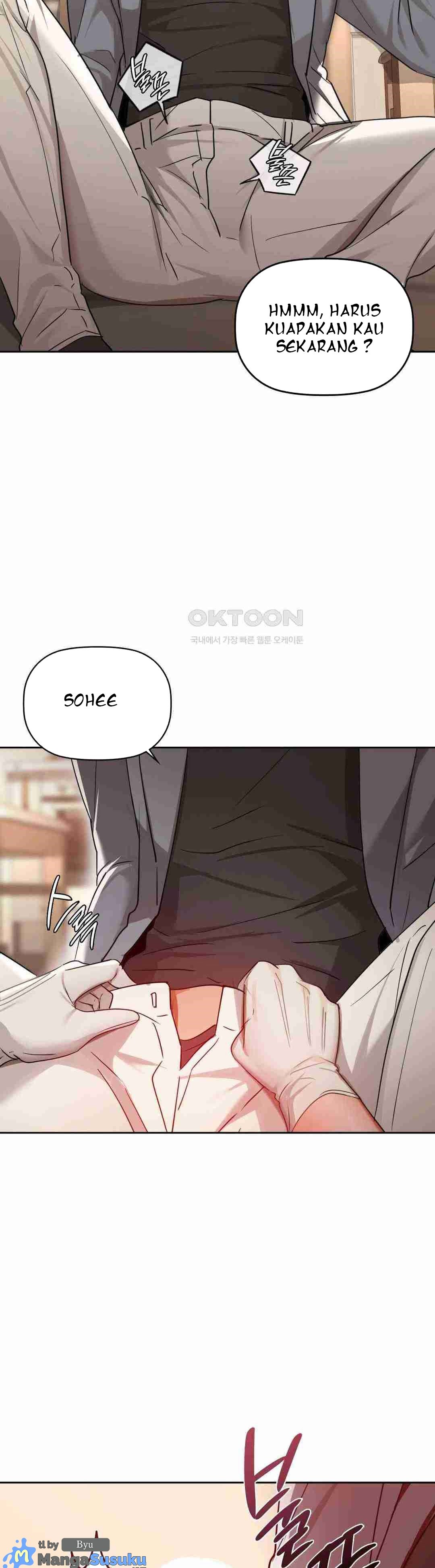 Caffeine - Chapter 66 8