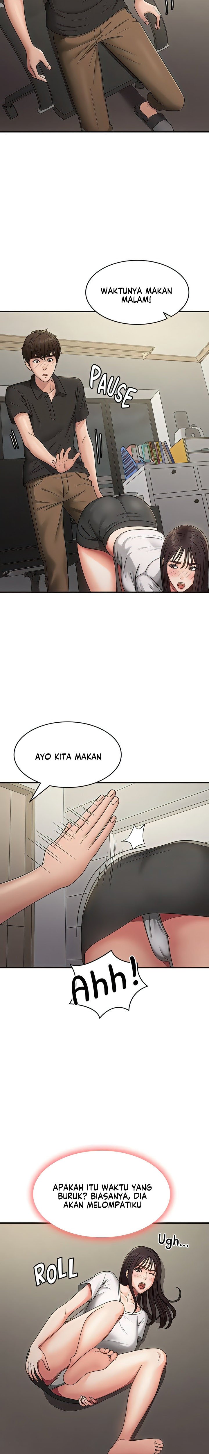Teen Aunt - Chapter 67 19