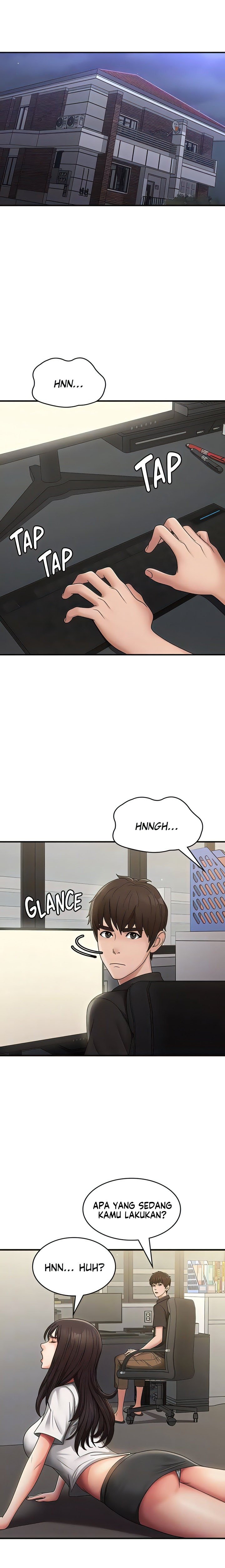 Teen Aunt - Chapter 67 17