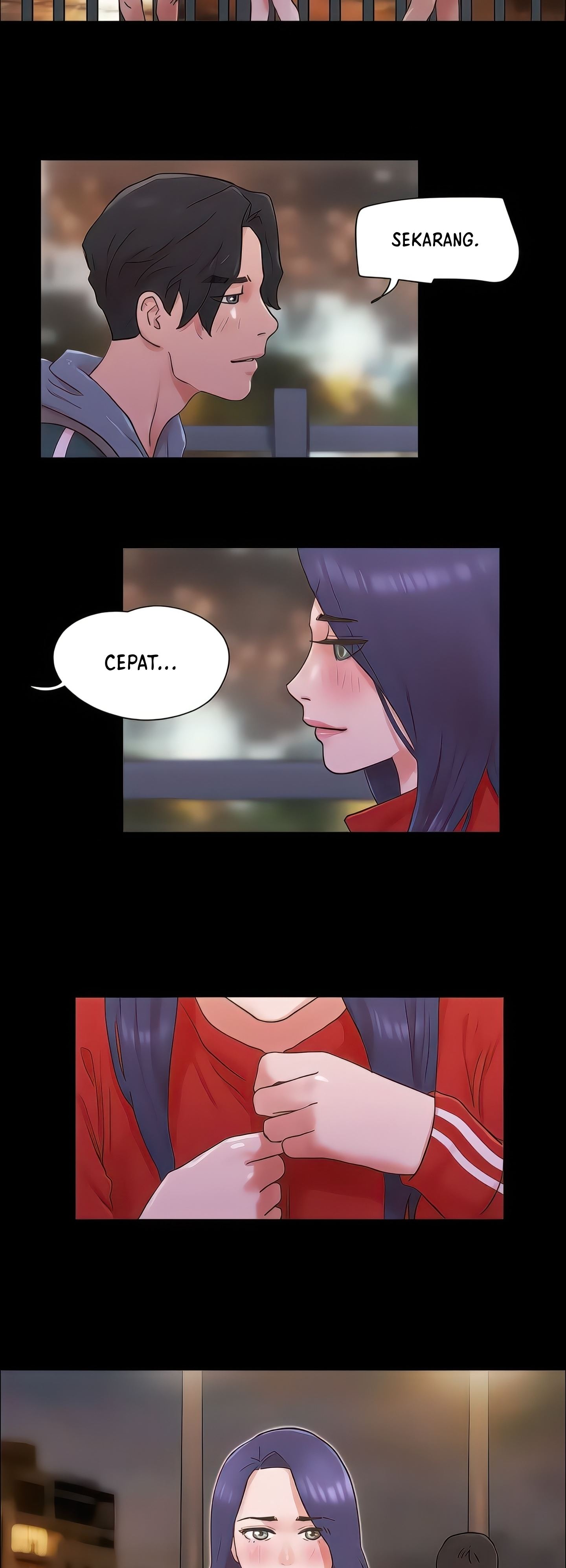Only With Consent Uncensored - Chapter 67 9