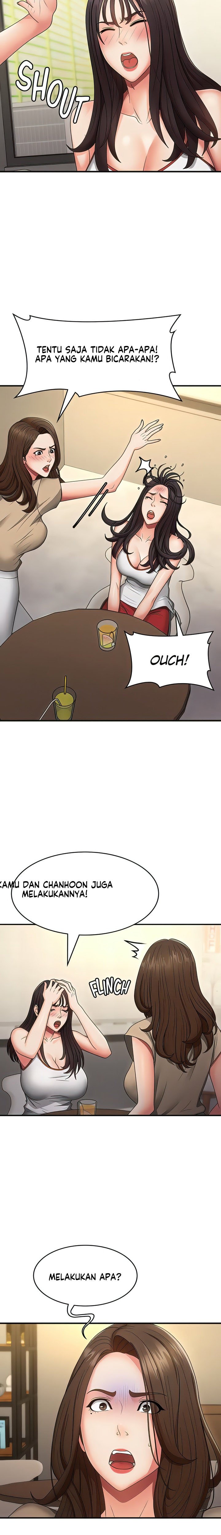 Teen Aunt - Chapter 67 12