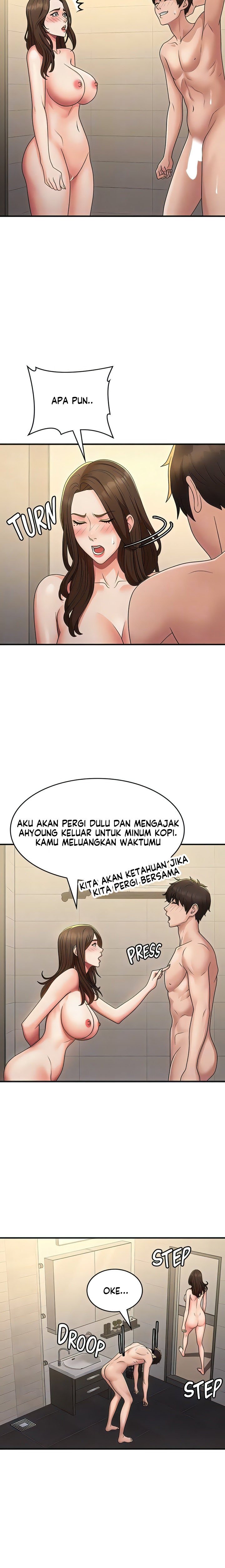 Teen Aunt - Chapter 67 8