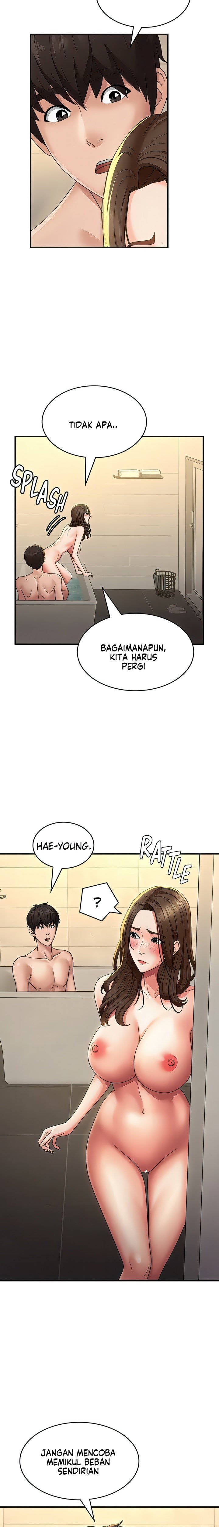 Teen Aunt - Chapter 67 6