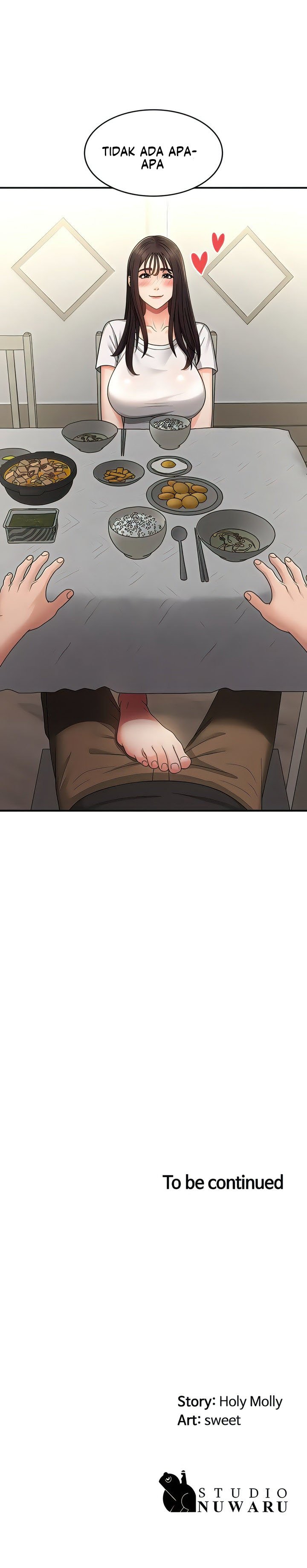 Teen Aunt - Chapter 67 22