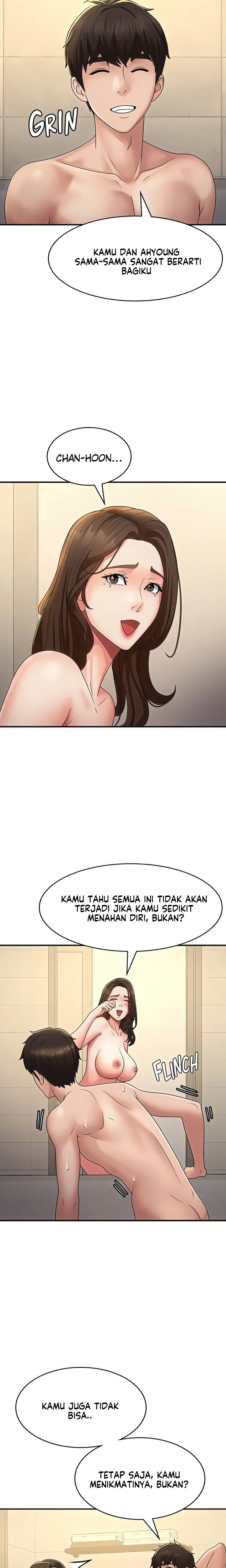 Teen Aunt - Chapter 67 7