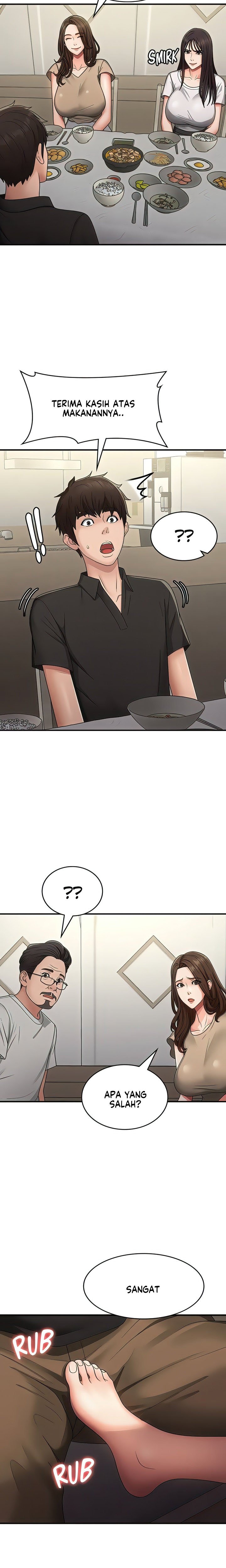 Teen Aunt - Chapter 67 21