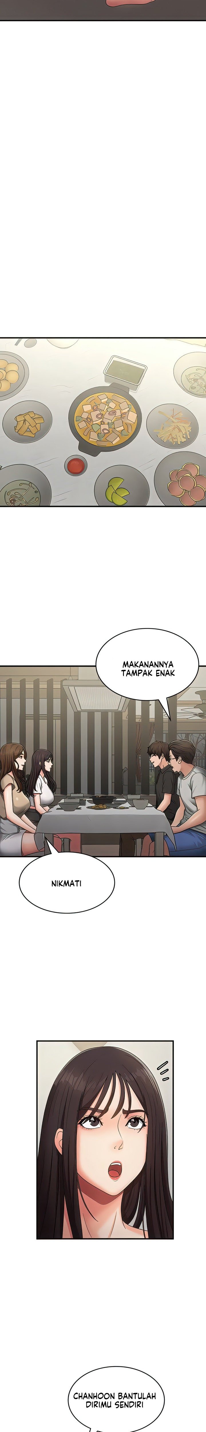 Teen Aunt - Chapter 67 20
