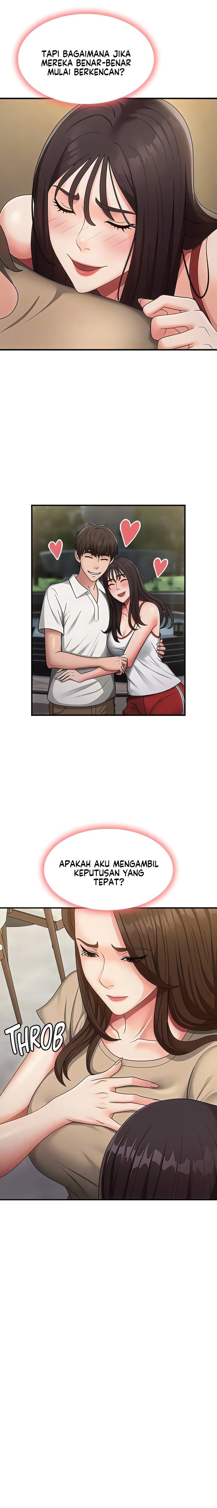 Teen Aunt - Chapter 67 16