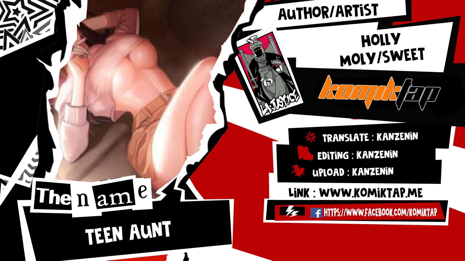 Teen Aunt - Chapter 67 1