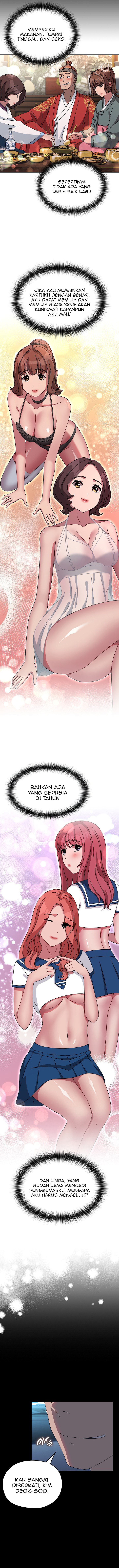 Man of The House - Chapter 65 10
