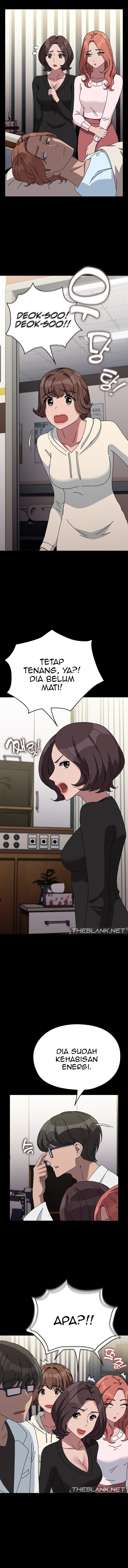 Man of The House - Chapter 65 4