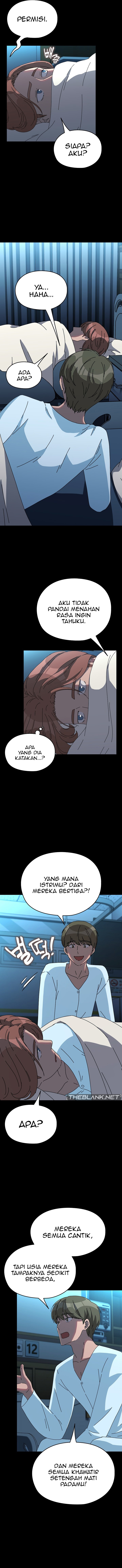 Man of The House - Chapter 65 8