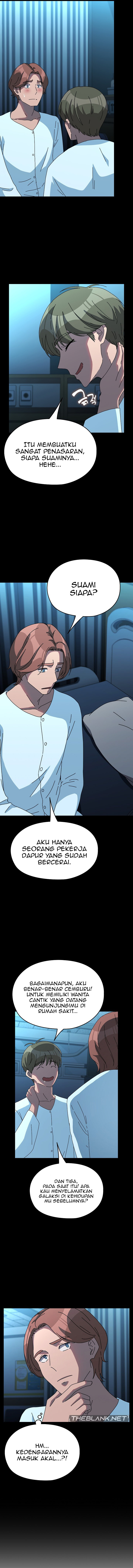 Man of The House - Chapter 65 9