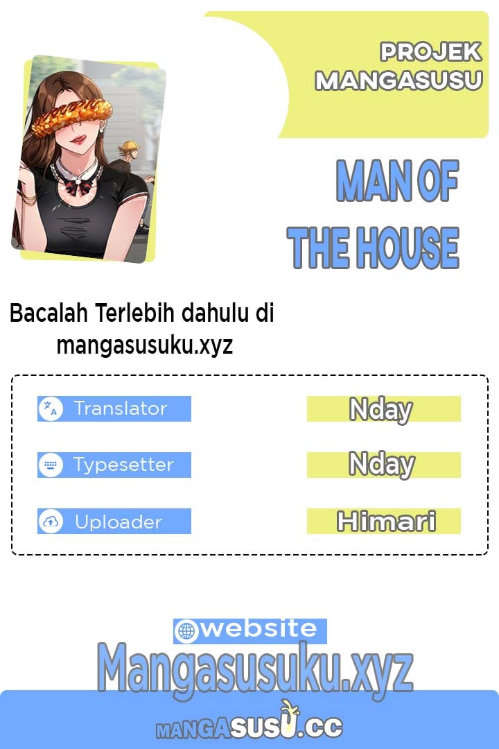 Man of The House - Chapter 65 1