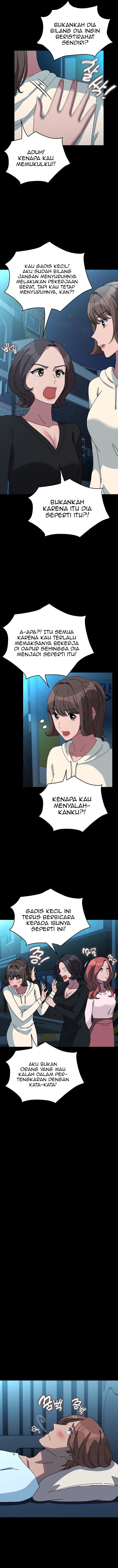Man of The House - Chapter 65 6