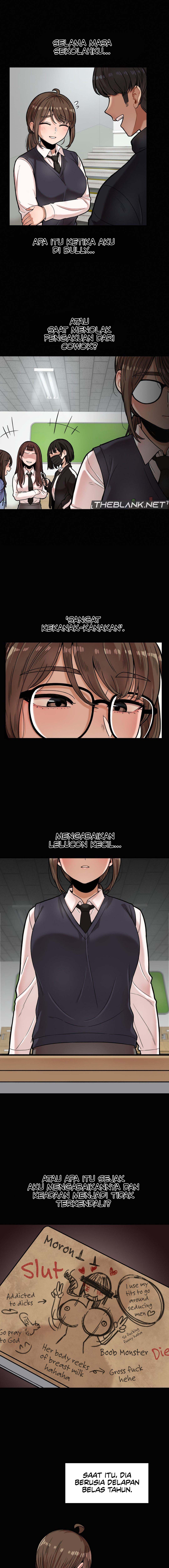 An Invisible Kiss - Chapter 8 5