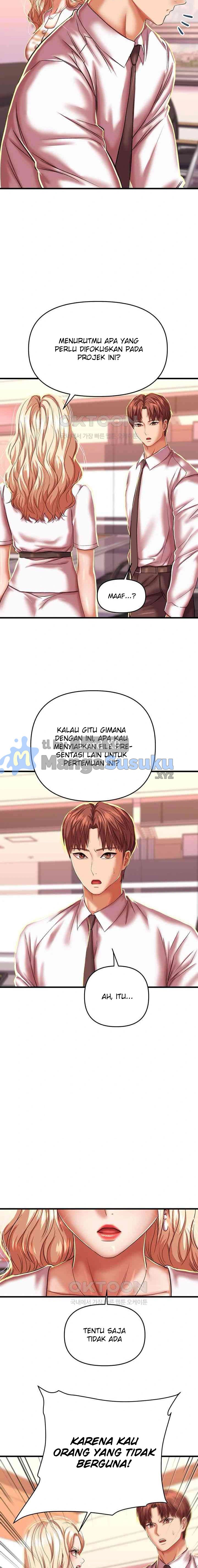 Women of The Gods - Chapter 8 14