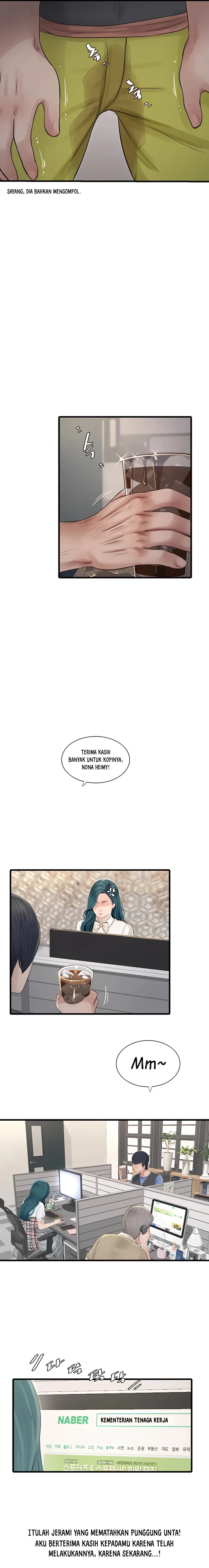 The Hole Diary - Chapter 8 11