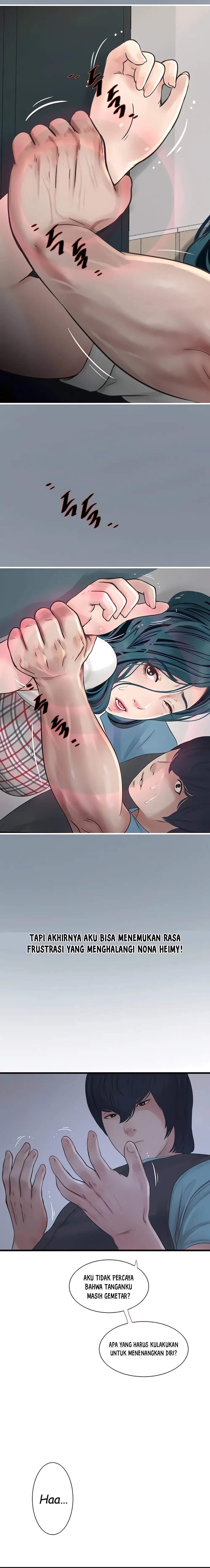 The Hole Diary - Chapter 8 13