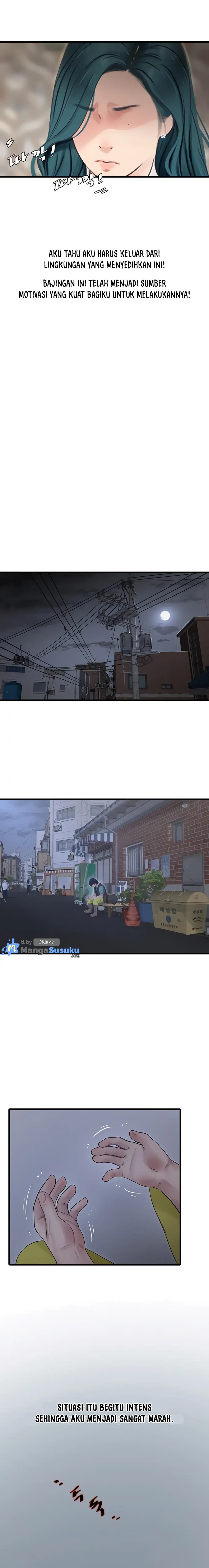 The Hole Diary - Chapter 8 12