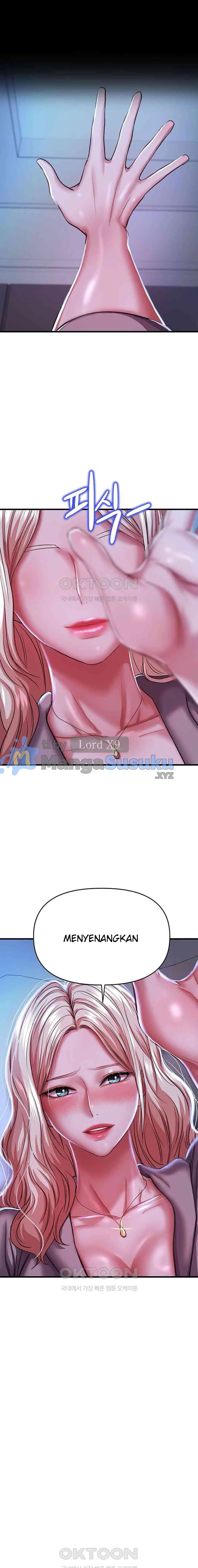 Women of The Gods - Chapter 8 2