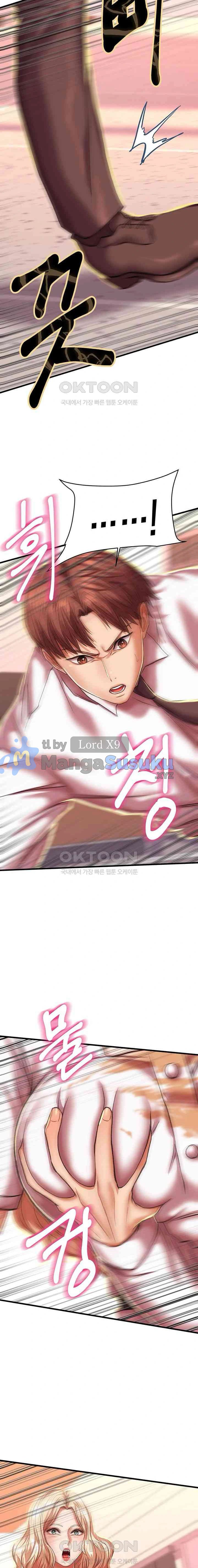 Women of The Gods - Chapter 8 11
