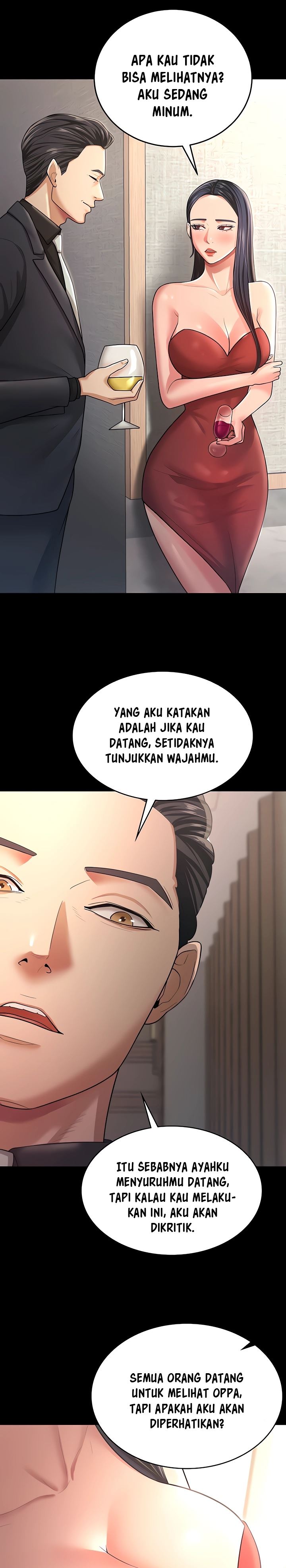Your Wife Was Amazing - Chapter 9 17