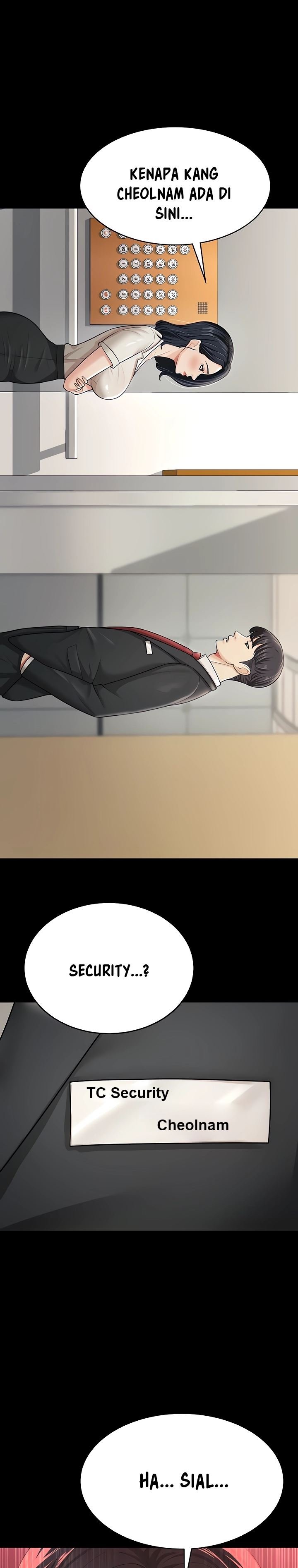 Your Wife Was Amazing - Chapter 9 2
