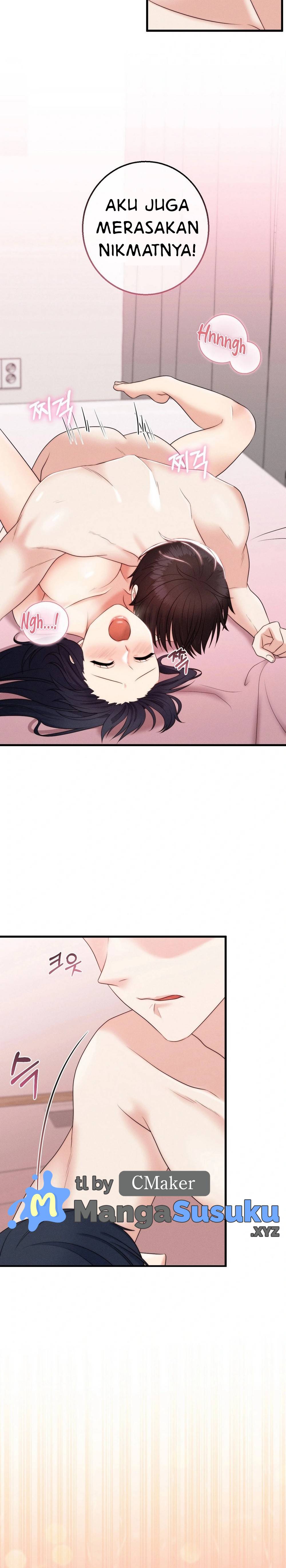 You Are My XX - Chapter 9 23