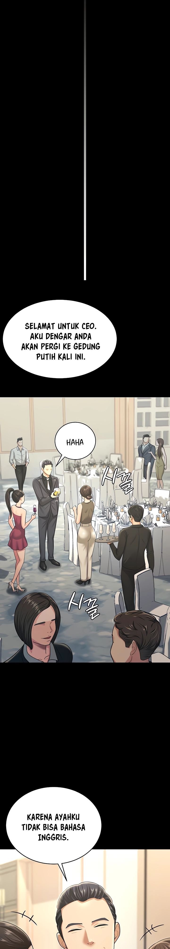 Your Wife Was Amazing - Chapter 9 14