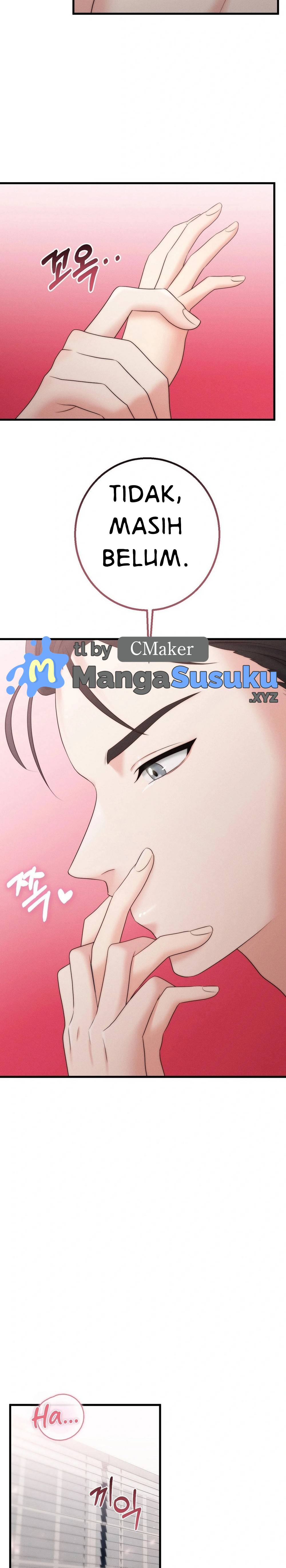 You Are My XX - Chapter 9 27
