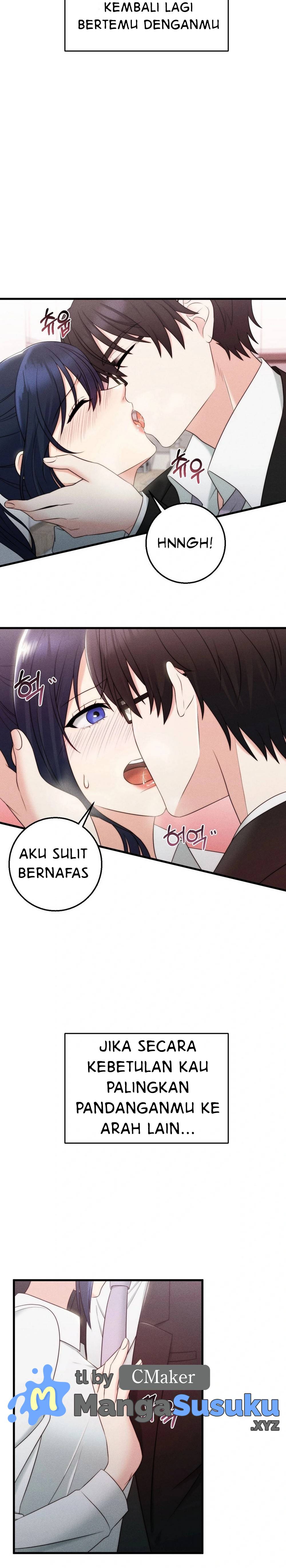 You Are My XX - Chapter 9 12