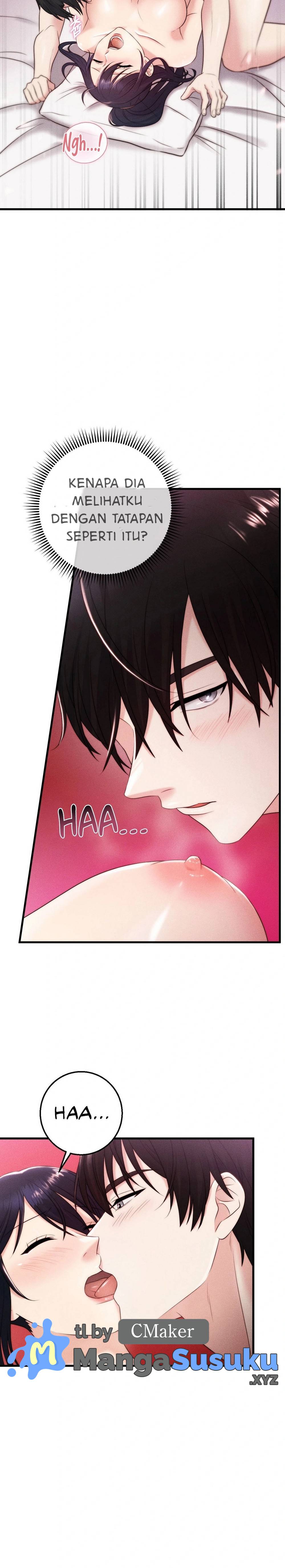You Are My XX - Chapter 9 16