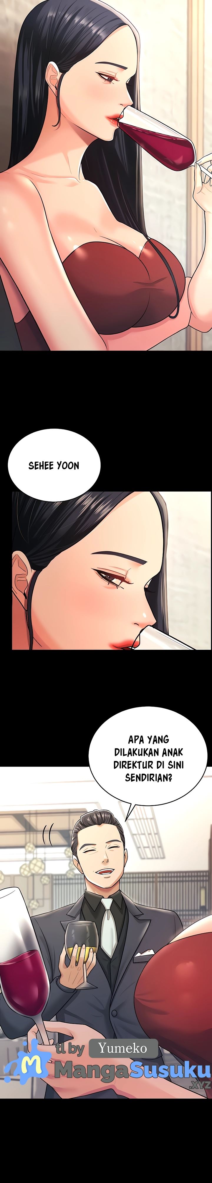 Your Wife Was Amazing - Chapter 9 16