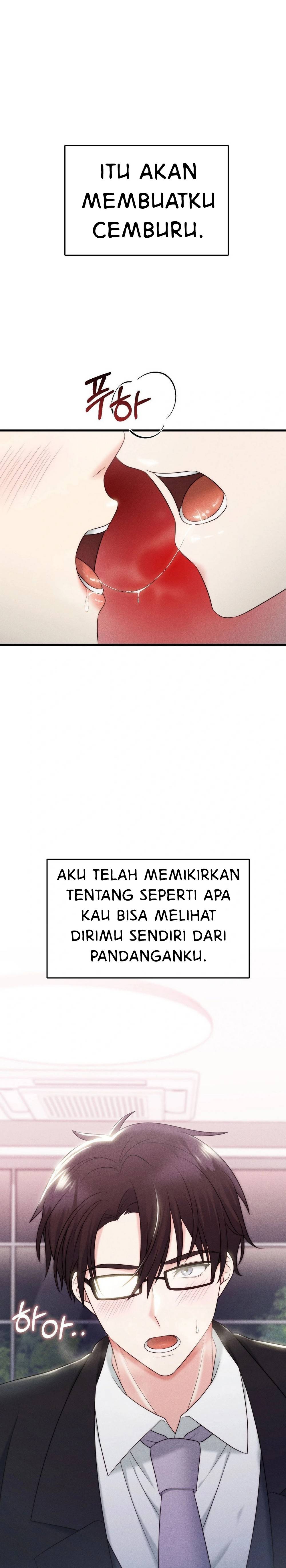 You Are My XX - Chapter 9 13