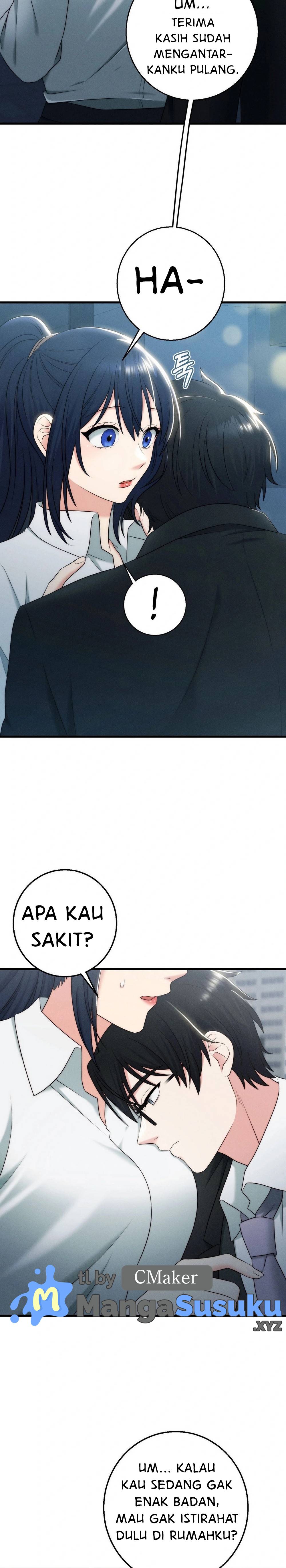 You Are My XX - Chapter 9 5