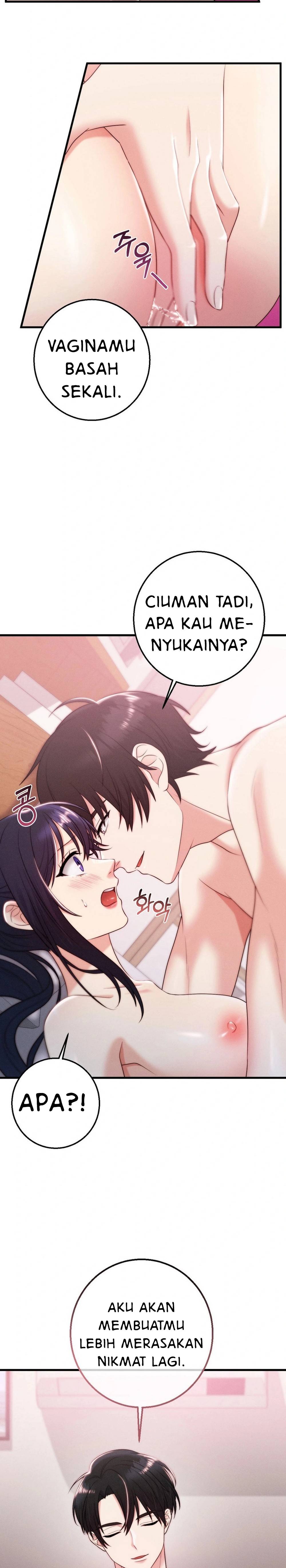 You Are My XX - Chapter 9 18